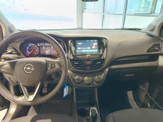 OPEL Karl usata, con ESP