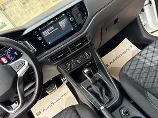 VOLKSWAGEN Taigo usata, con Vetri oscurati