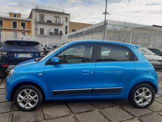 RENAULT Twingo usata, con Airbag