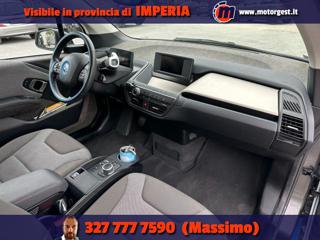 BMW i3 usata, con Controllo trazione