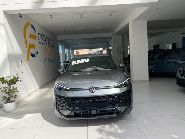 VOLKSWAGEN T-Roc usata, con Airbag Passeggero