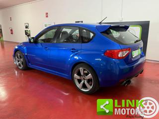 SUBARU Impreza usata, con Airbag Passeggero