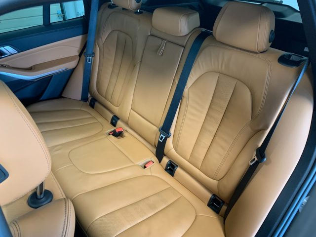 BMW X5 usata, con Controllo trazione