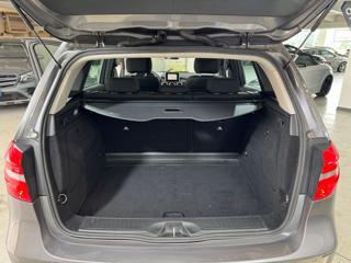 MERCEDES-BENZ B 180 usata, con Fendinebbia