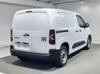 FIAT Doblo usata, con Cruise Control