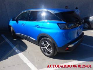 PEUGEOT 3008 usata, con Airbag