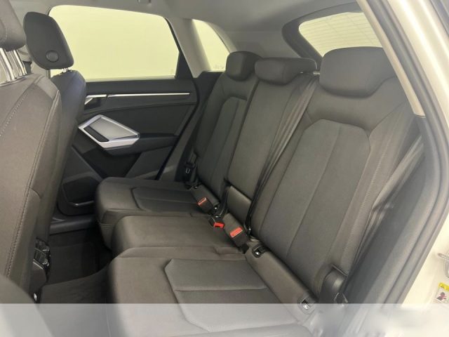 AUDI Q3 usata, con Controllo trazione