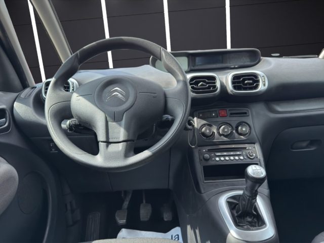 CITROEN C3 Picasso usata, con Fendinebbia