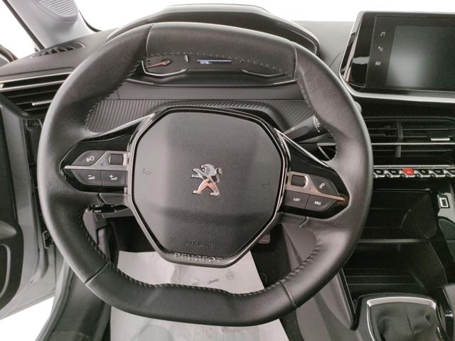 PEUGEOT 208 usata, con Controllo automatico clima