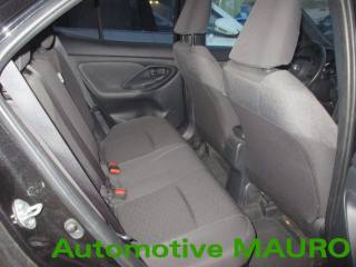 TOYOTA Yaris Cross usata, con Fari LED