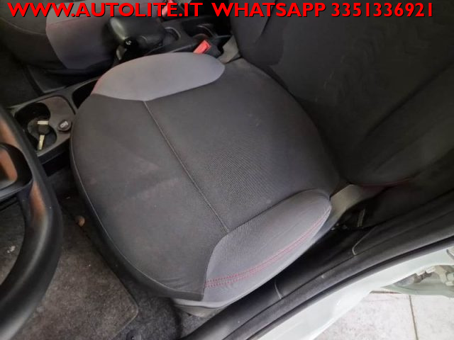 FIAT Panda usata, con Controllo trazione