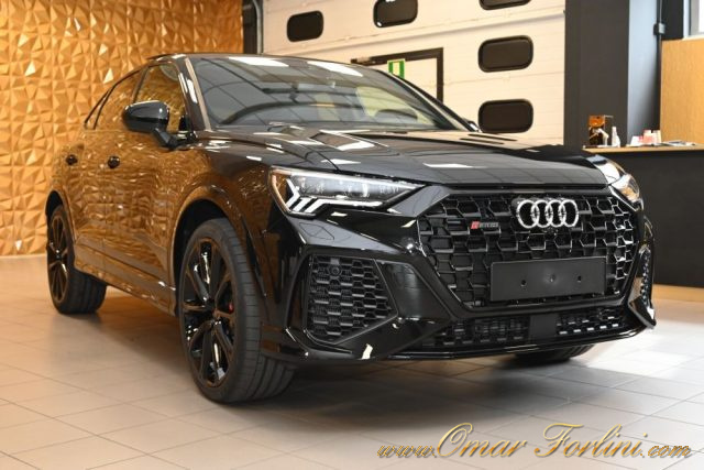 AUDI RS Q3 usata 107