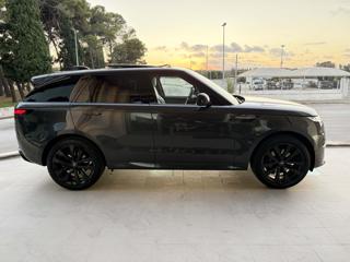 LAND ROVER Range Rover Sport usata, con Airbag Passeggero