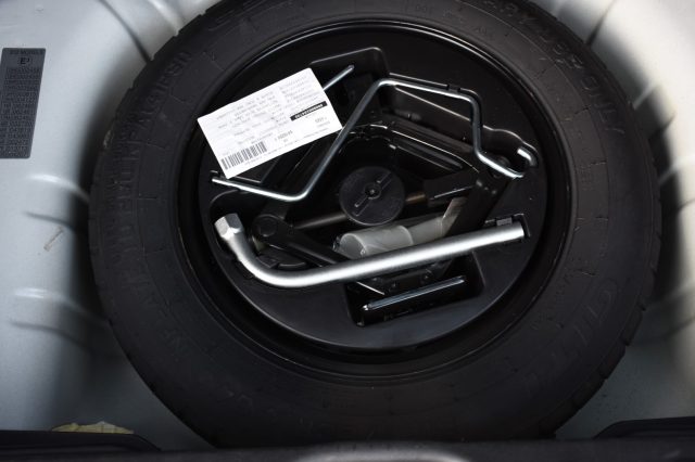 FIAT Panda usata, con Controllo vocale
