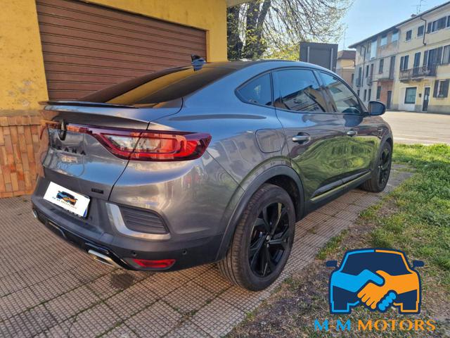 RENAULT Arkana usata, con Airbag Passeggero