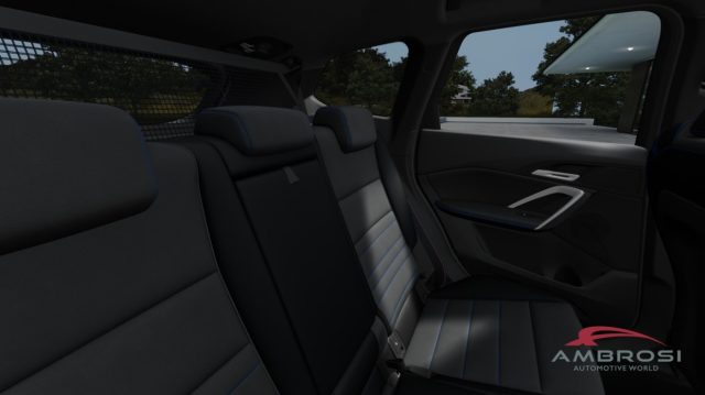 BMW X1 usata 12