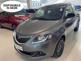 LANCIA Ypsilon 1.0 FireFly 5 porte S&S Hybrid Platino