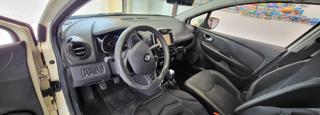 RENAULT Clio usata, con Cerchi in lega