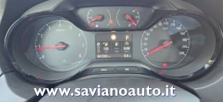 OPEL Grandland X usata, con Cerchi in lega