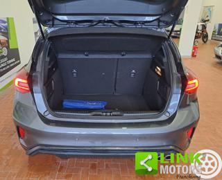 FORD Focus usata, con Sedile posteriore sdoppiato