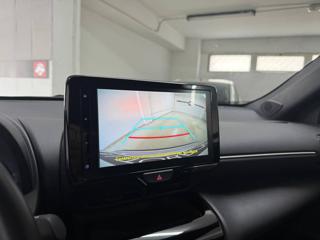 TOYOTA Yaris Cross usata, con ESP