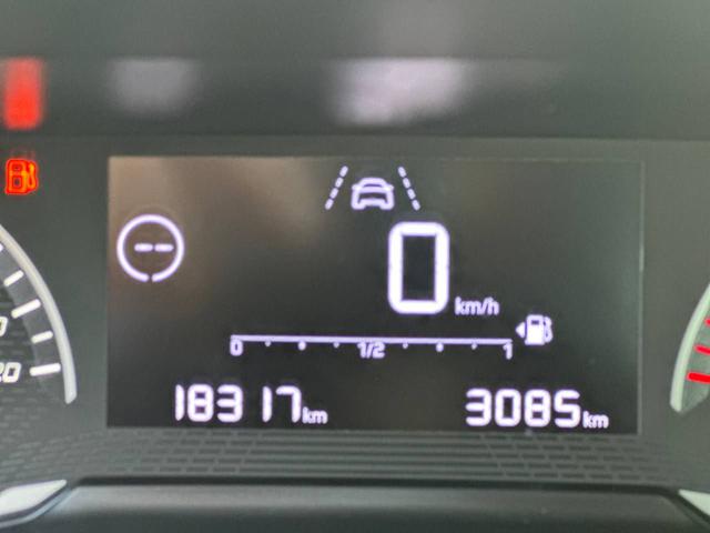 PEUGEOT 208 usata, con Vivavoce