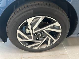 HYUNDAI i20 usata, con Servosterzo