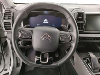CITROEN C5 Aircross usata, con Cerchi in lega