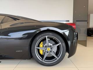 FERRARI 458 usata, con Regolazione elettrica sedili