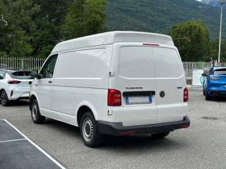 VOLKSWAGEN Transporter usata, con Airbag Passeggero