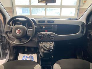 FIAT Panda usata, con Chiusura centralizzata
