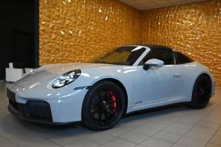 PORSCHE 992 usata 31