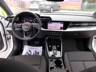 AUDI A3 usata, con Cerchi in lega