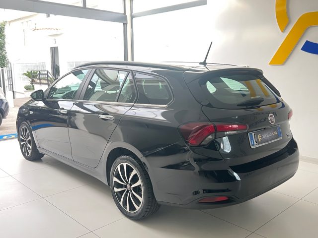 FIAT Tipo usata, con Chiusura centralizzata