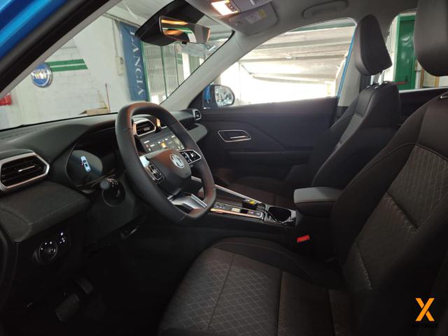 MG ZS usata, con Regolazione elettrica sedili