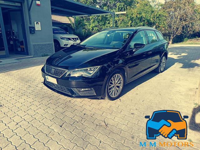 SEAT Leon usata, con ABS