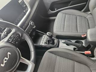 KIA Stonic usata, con Controllo vocale