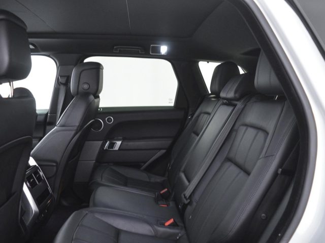 LAND ROVER Range Rover Sport usata 13