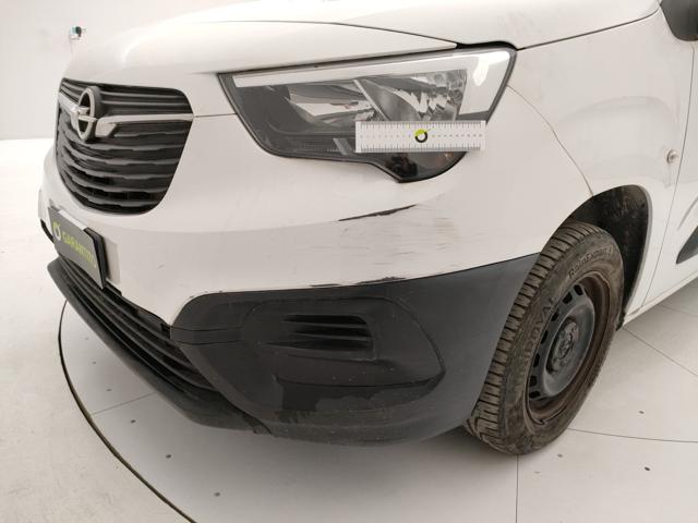 OPEL Combo usata 65