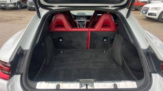 PORSCHE Panamera usata 26