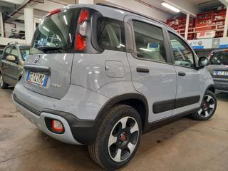 FIAT Panda usata, con Airbag Passeggero