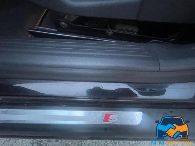 AUDI A6 usata, con Servosterzo