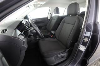VOLKSWAGEN T-Cross usata 2