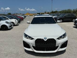 BMW 420 usata, con Airbag