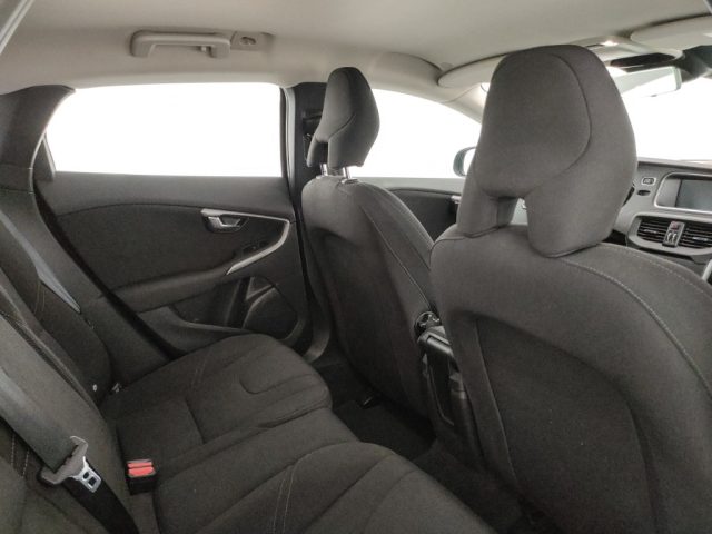 VOLVO V40 usata, con Controllo trazione