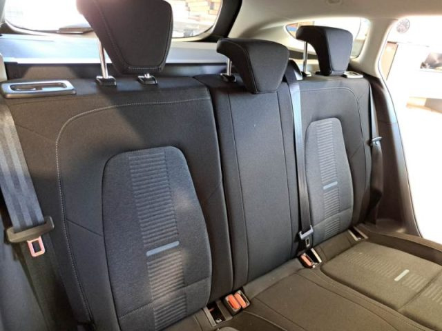 FORD Focus usata, con Chiusura centralizzata
