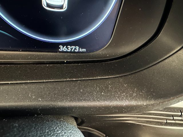 HYUNDAI Bayon usata, con USB