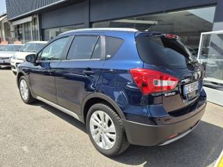 SUZUKI S-Cross usata, con Boardcomputer