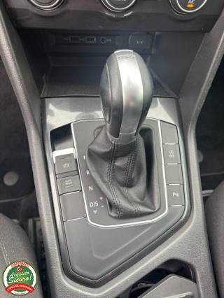 VOLKSWAGEN Tiguan usata, con Controllo automatico clima