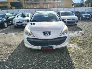 PEUGEOT 206 Plus 1.1 60CV 5p. Urban